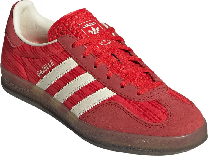 adidas Gazelle Indoor Sneaker (Women) | Nordstrom | Nordstrom