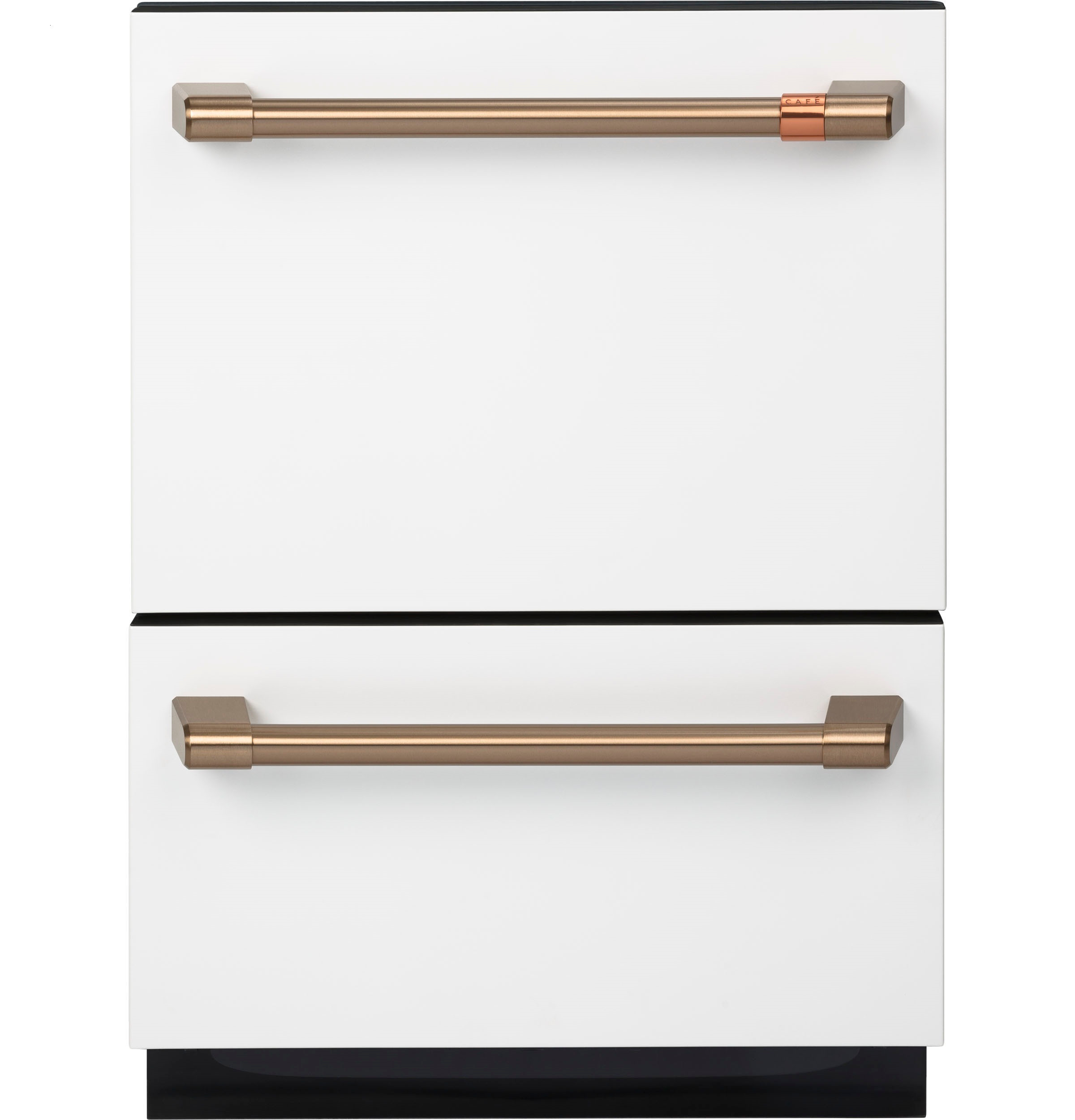 CAF\u00c9\u2122 Dishwasher Double Drawer | Cafe Appliances (US)