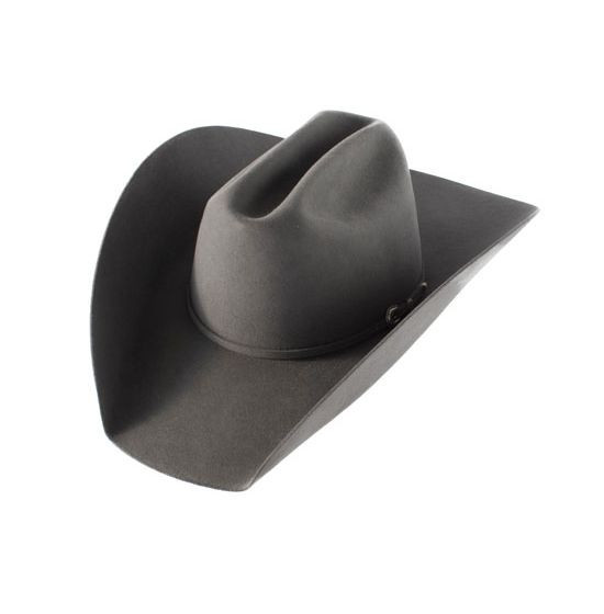 7X Slate Rodeo King | Rod's Western Palace/ Country Grace