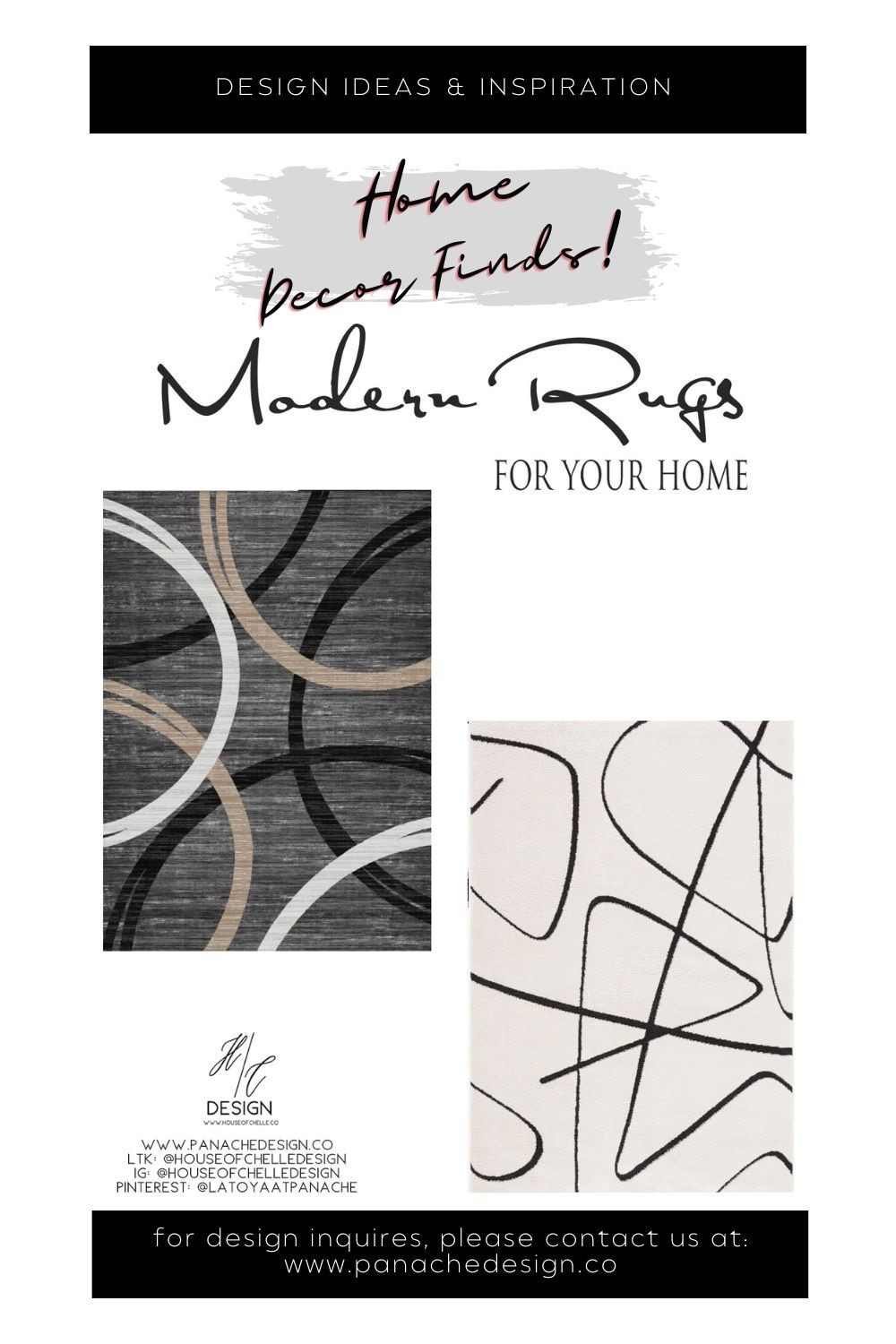 Set the perfect stage for any space with these gorgeous  @Wayfair rugs! ✨ No matter if you are on the hunt for modern patterns, neutral tones or plush textures - the right area rug can provide instant style to any room - all at an affordable price!

Rugs, rugs living room, rug, living room rugs, living room rug, dining room rug, kitchen rug, rugs wayfair, wayfair rugs, rugs amazon, amazon rugs, bedroom rugs, rugs bedroom, modern rug, modern rugs, modern home, modern home decor, neutral home, neutral home decor, 8x10 rugs, rugs 8x10, 5x7 rugs, rugs 5x7, affordable rugs, cheap rugs, neutral rug, neutral rugs, black and white rug, black and white rugs, neutral living room rug, neutral bedroom rug, neutral dining room rug, neutral kitchen rug, area rug, neutral area rug, black and white area rug, abstract area rug, multicolored area rug, colorful area rug, home decor, modern decor, modern home, modern home decor, home decor amazon, amazon home decor, home decor wayfair, wayfair home decor, wayfair home, target home, target home decor, layered rugs, home decor or a budget, home decor dining room, home decor living room, home decor bedroom, home decor kitchen, living room area rug, dining room area rug, kitchen area rug, bedroom area rug, living room design inspo, dining room design inspo, kitchen design inspo, bedroom design inspo, 

#LTKStyleTip 

#LTKSaleAlert #LTKHome







#LTKHome #LTKSaleAlert