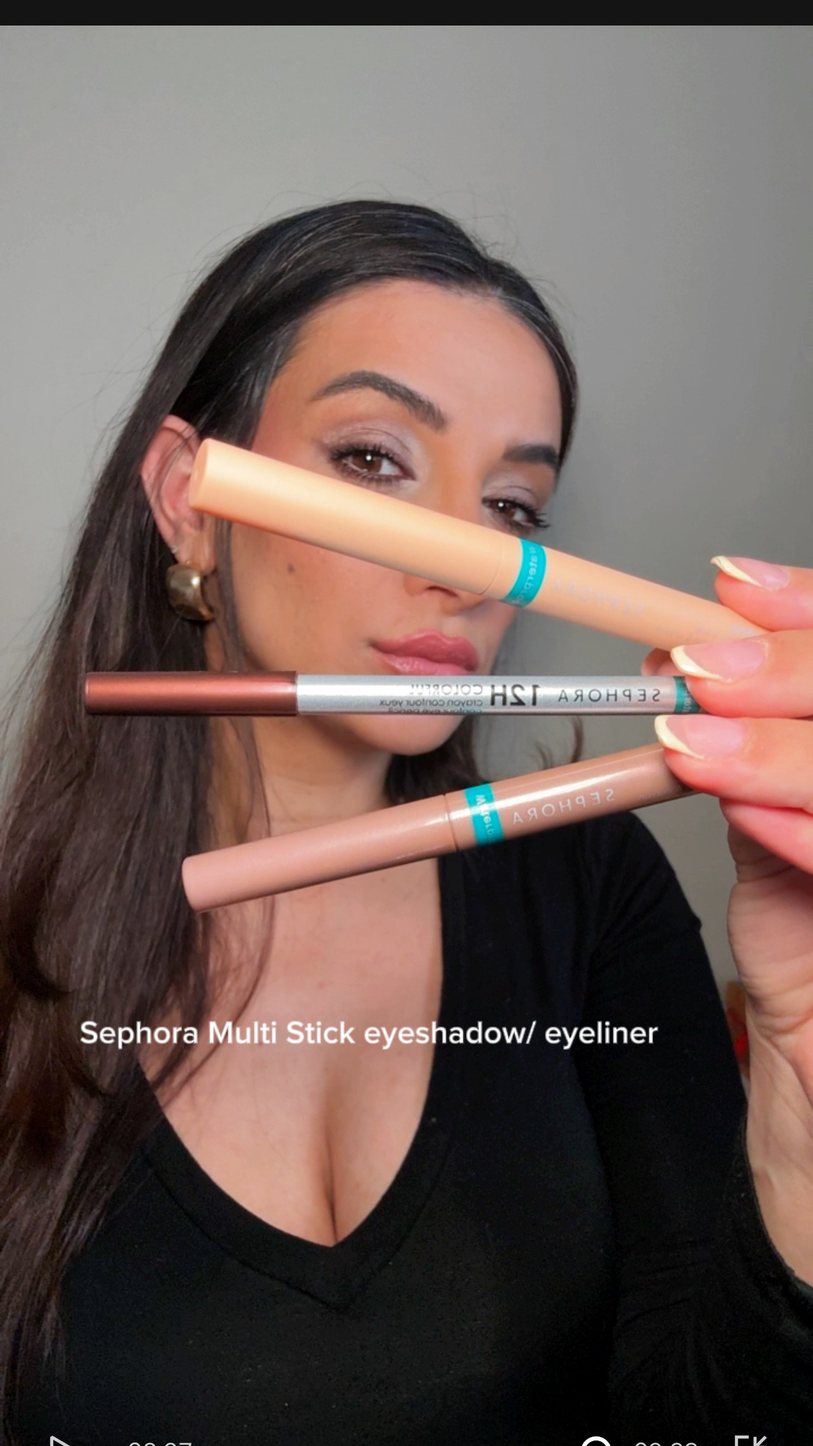 Sephora underrated multi-stick eyeshadow/ eyeliner on 30% sale 

#LTKFestival #LTKBeauty #LTKSaleAlert