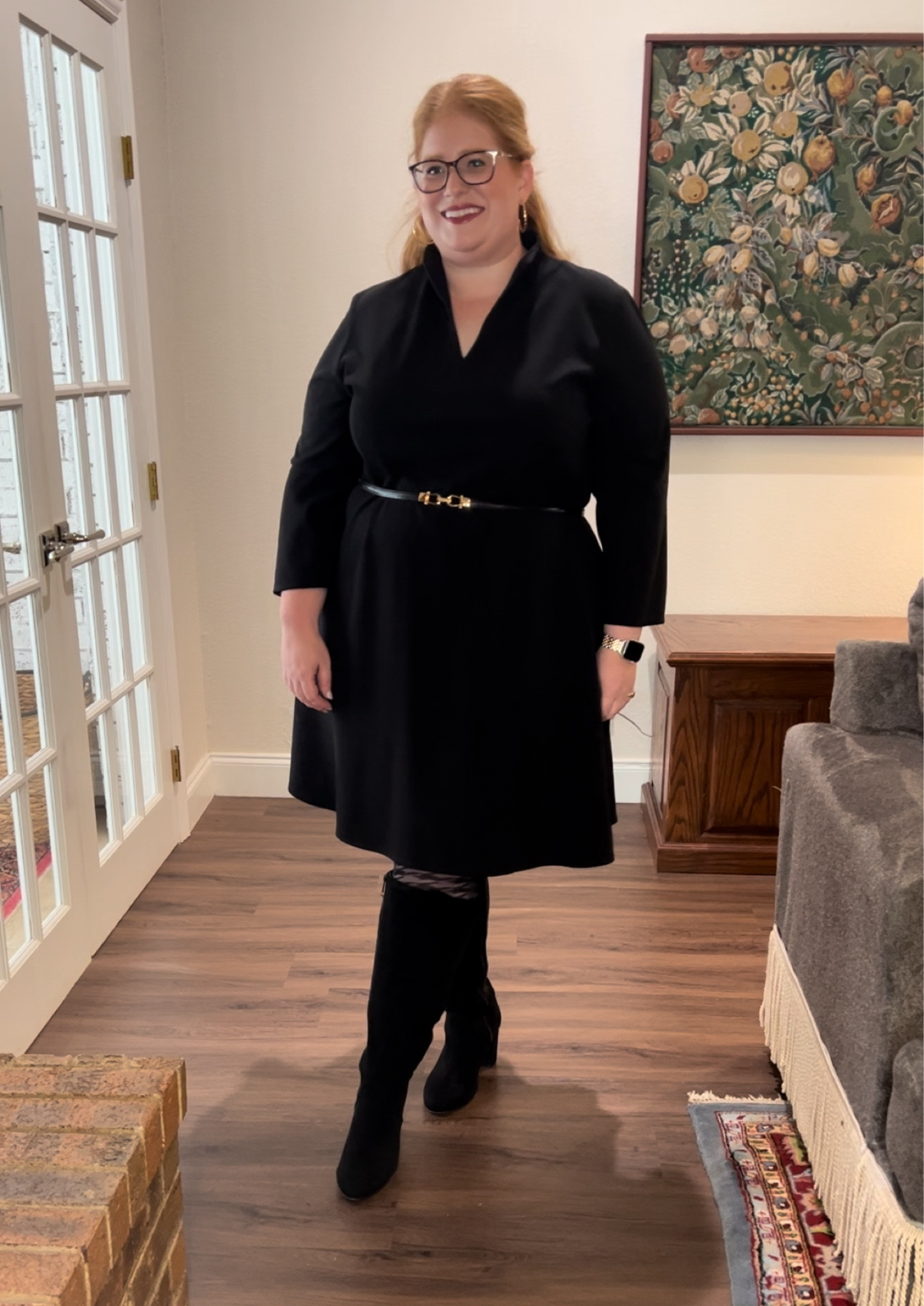 #LTKStyleTip #LTKPlusSize #LTKSeasonal