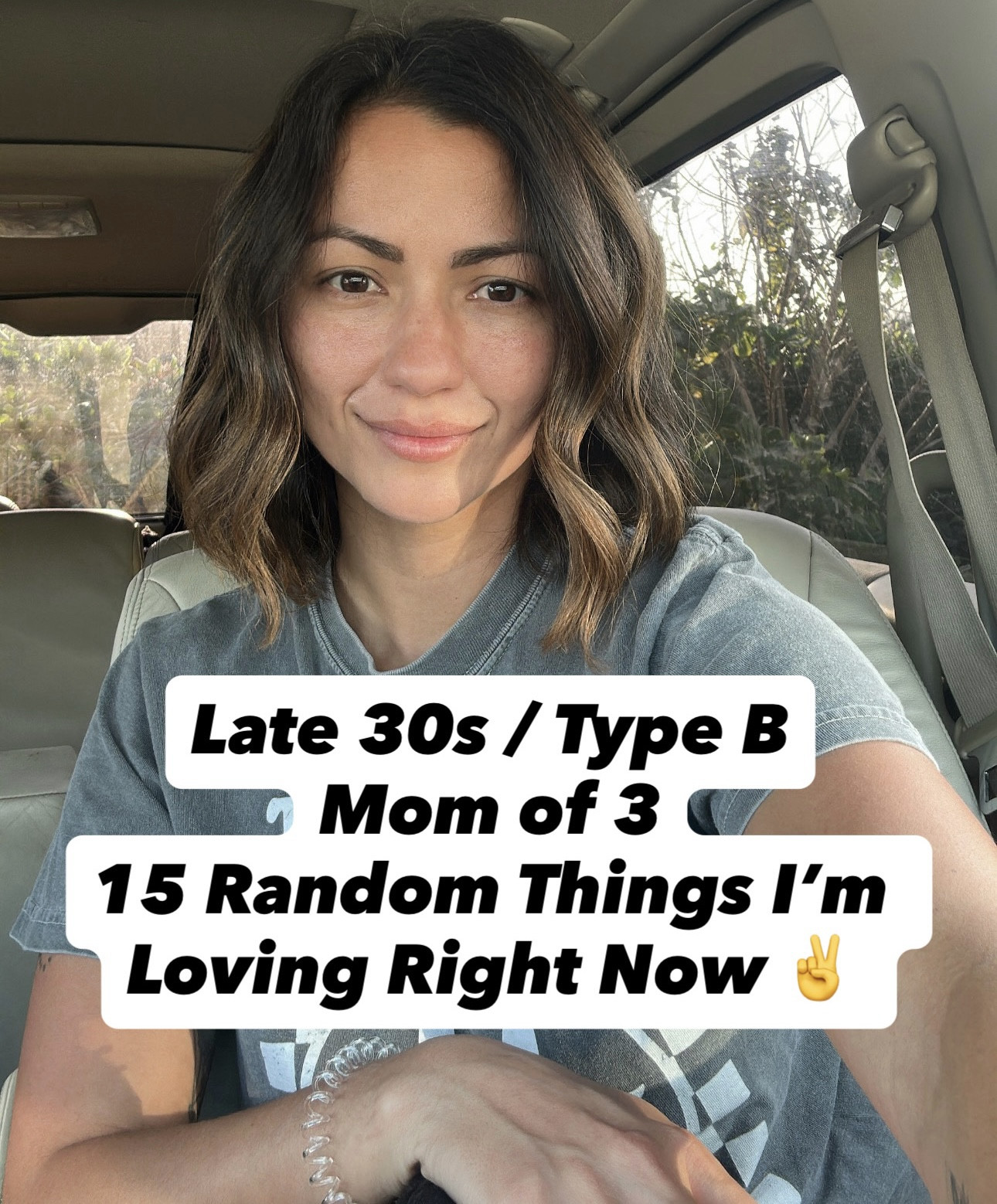 Things I’m loving lately! Shoes, skincare, snacks and more 

#LTKdayinmylife #LTKootd #LTKmomlife