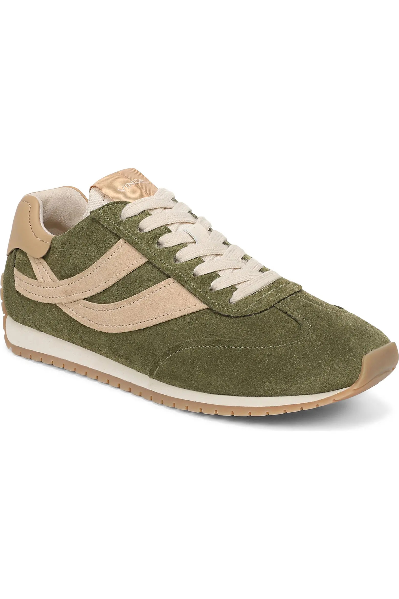 Vince Oasis Runner Sneaker (Women) | Nordstrom | Nordstrom