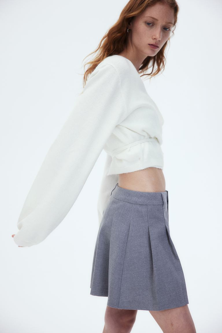 Wrap Cardigan | H&M (US + CA)