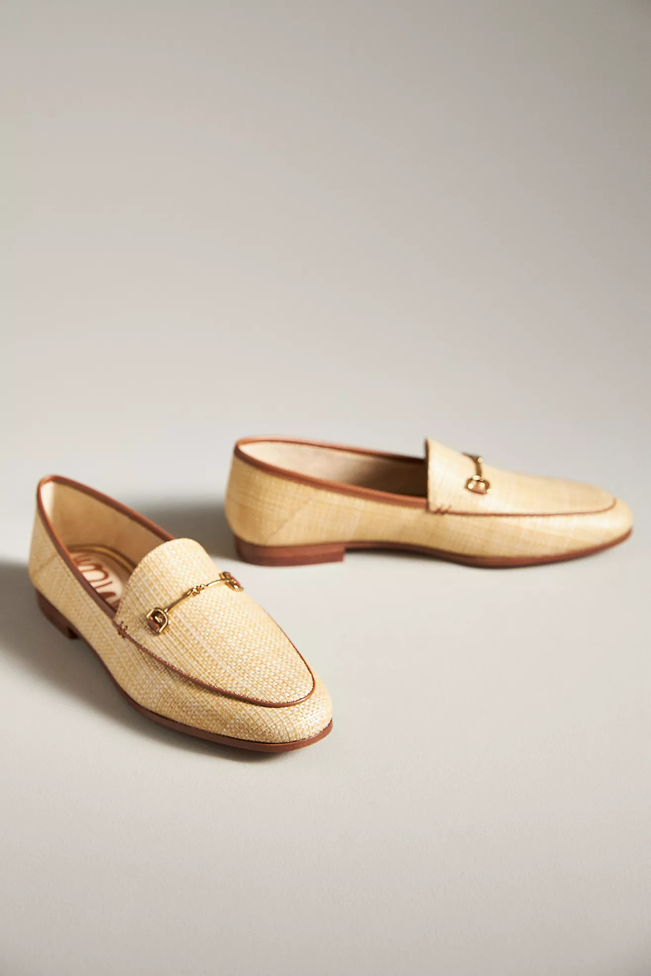 Sam Edelman Loraine Loafers | Anthropologie (US)
