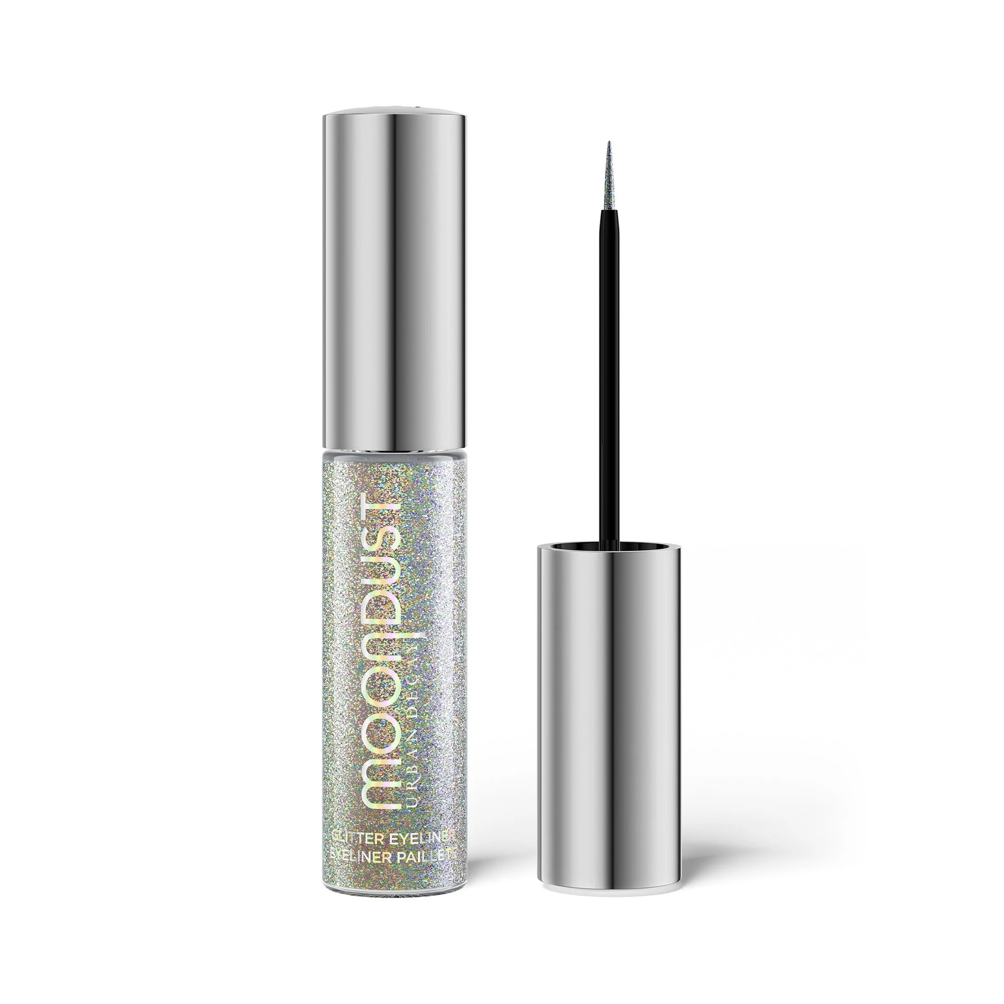Moondust Liquid Glitter Eyeliner | Urban Decay US