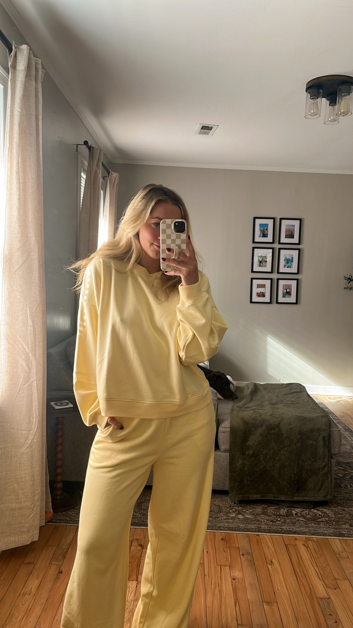 top m 
bottoms s 