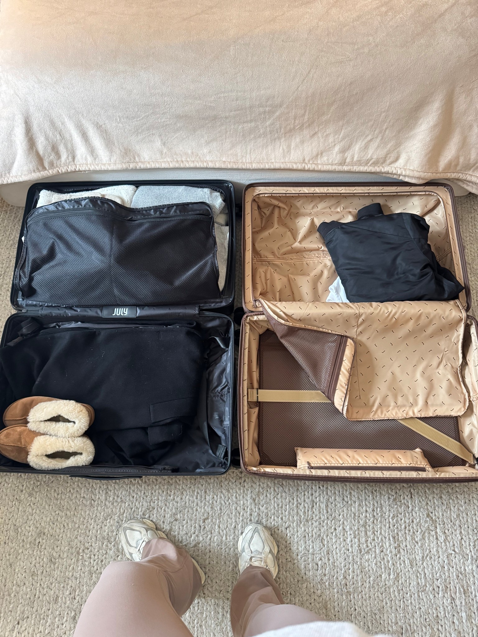 I’m a July luggage case girl through & through 🤠🧳

#LTKaustralia #LTKtravel #LTKnewzealand