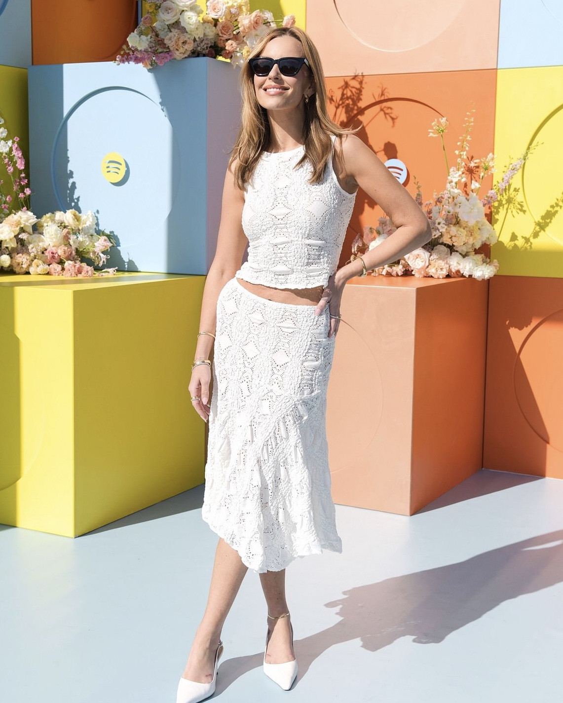 Cannes outfit details! Full look is linked.

#LTKStyleTip #LTKSeasonal