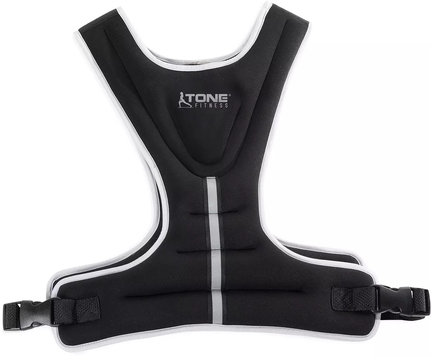 TONE Fitness Weighted Vest 8-Pound | DICK'S Sporting Goods