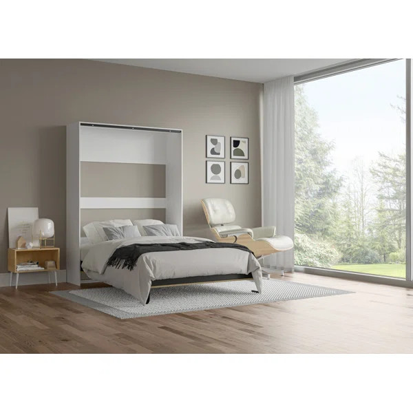 Dez Murphy Bed | Wayfair North America