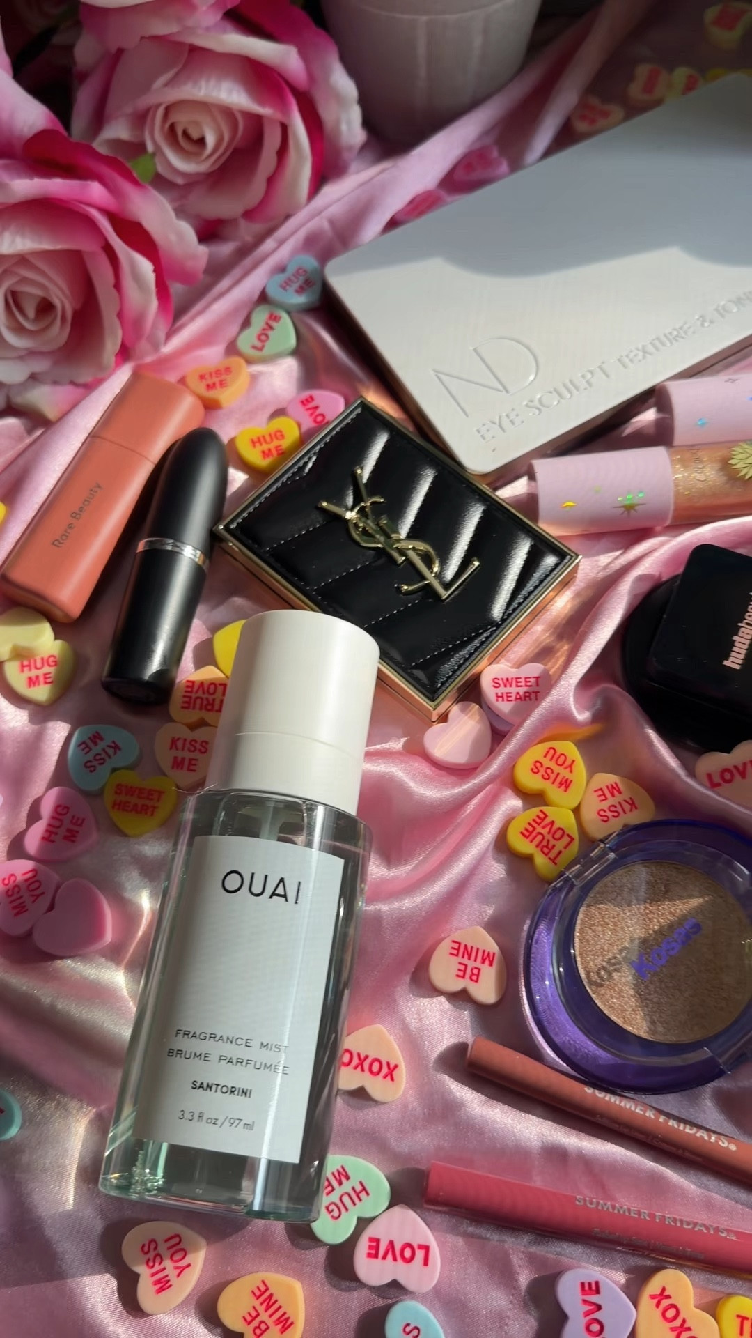 Shop my January beauty faves in makeup, skincare, haircare and fragrance💖 #trendingmakeup #newmakeup #eyeshadowpalette #skincare#perfume

#LTKselfcare #LTKOver40 #LTKBeauty