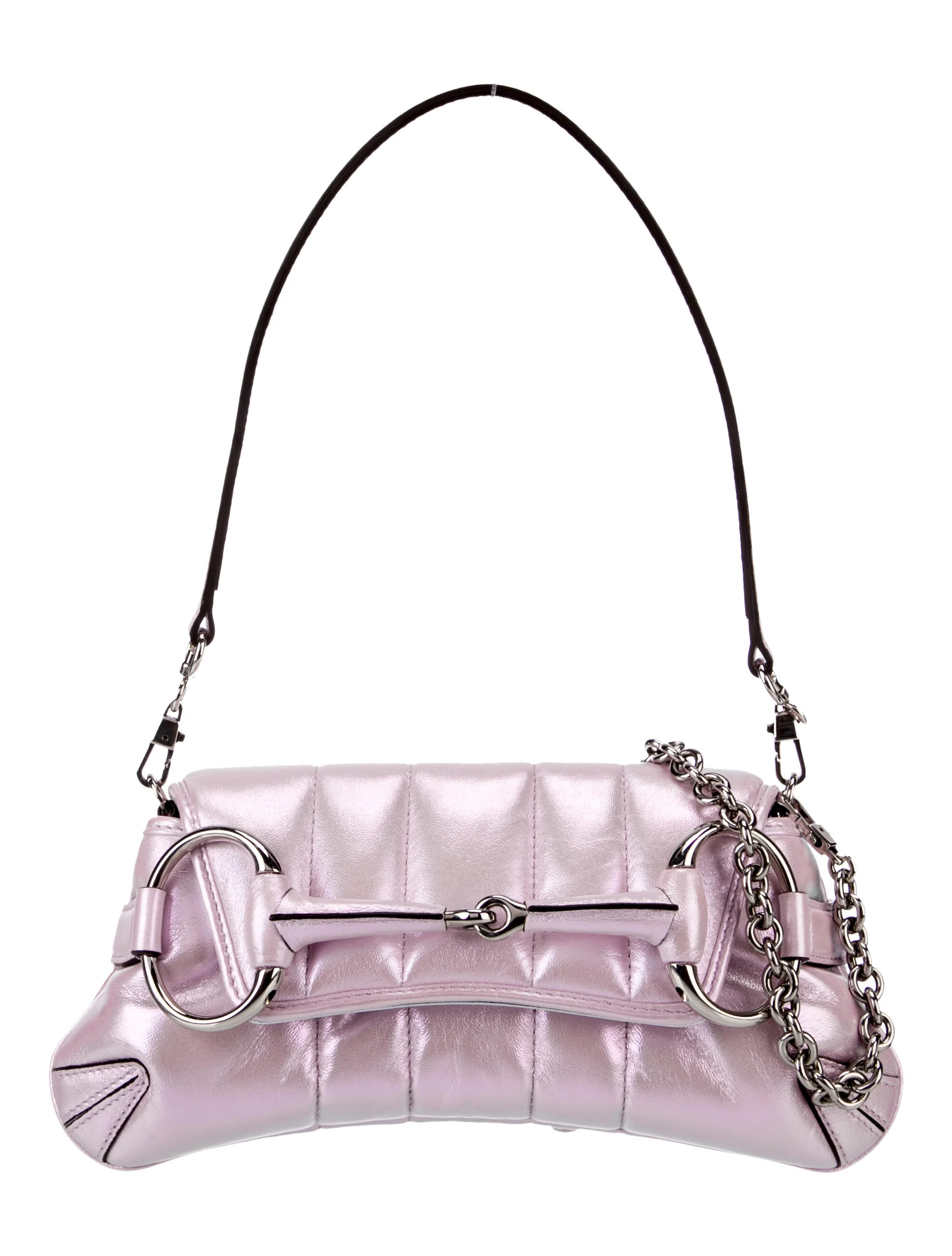 Horsebit Horsebit Chain Small | The RealReal