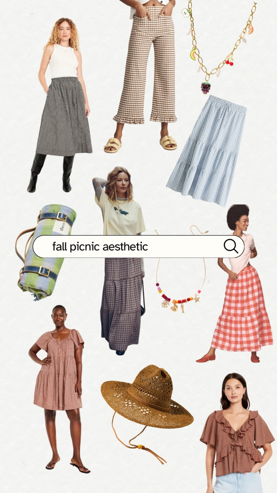 What picnic dreams are made of 🧺 Perfect for mom 💛 

#LTKSeasonal