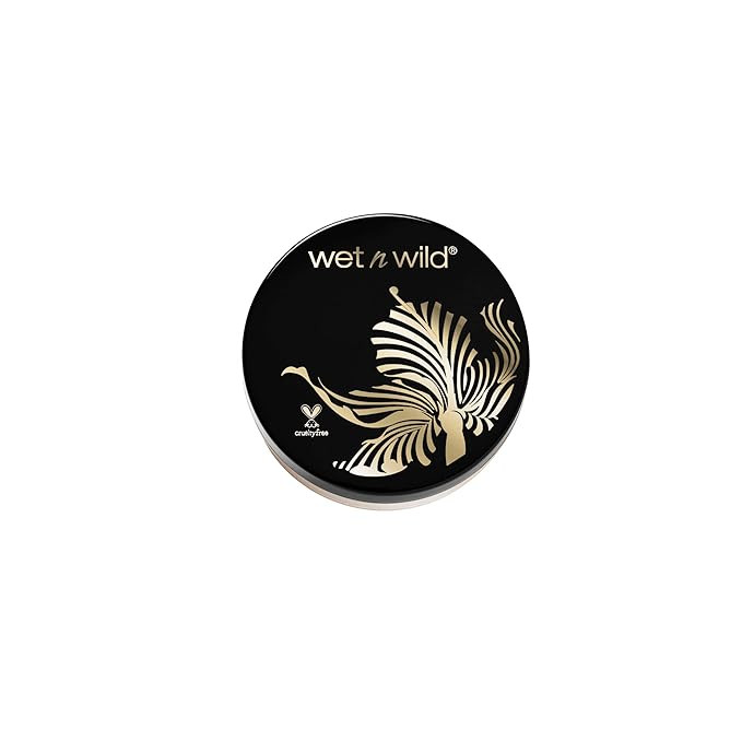 wet n wild MegaGlo Loose Highlighting Powder (I'm So Lit) | Amazon (US)