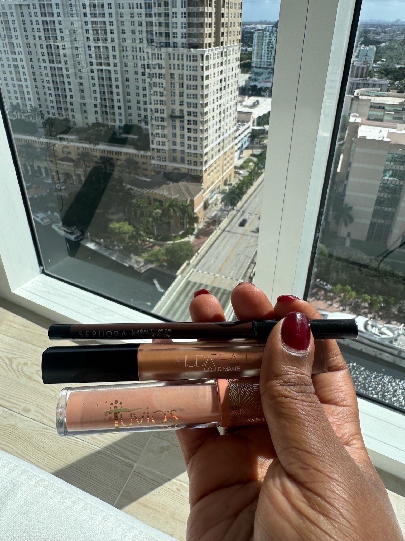 My current lip combo 👄✨

#LTKgrwm #LTKBeauty