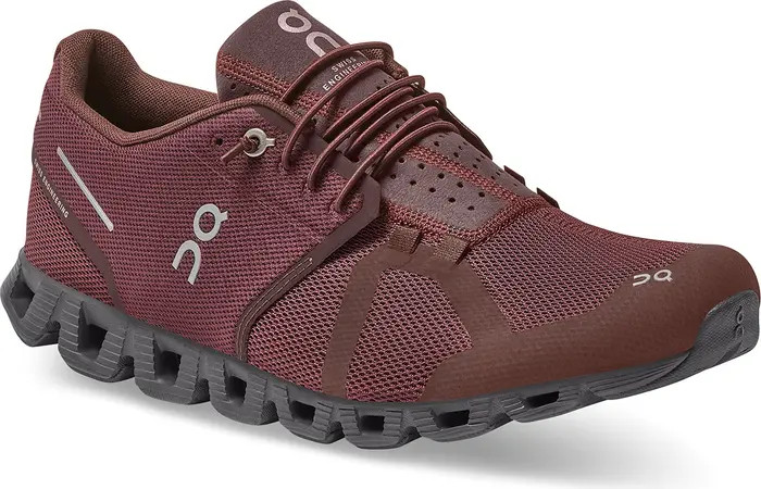 On Cloud Monochrome Sneaker | Nordstrom | Nordstrom