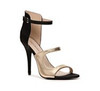 Click for more info about Mix No. 6 Cameo Snake Sandal