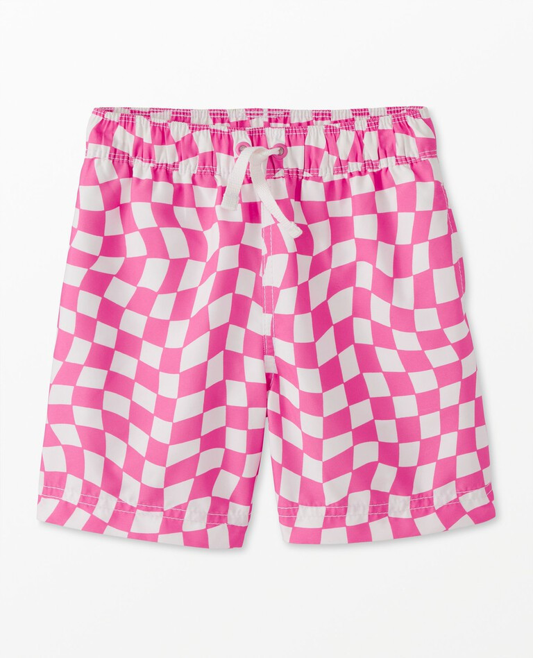 Swim Trunks | Hanna Andersson