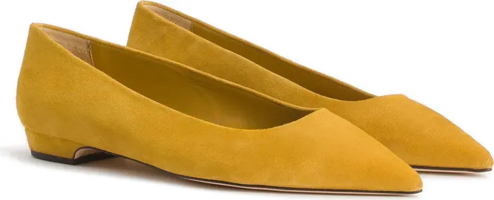 Good American The Statement Flat | Nordstrom | Nordstrom