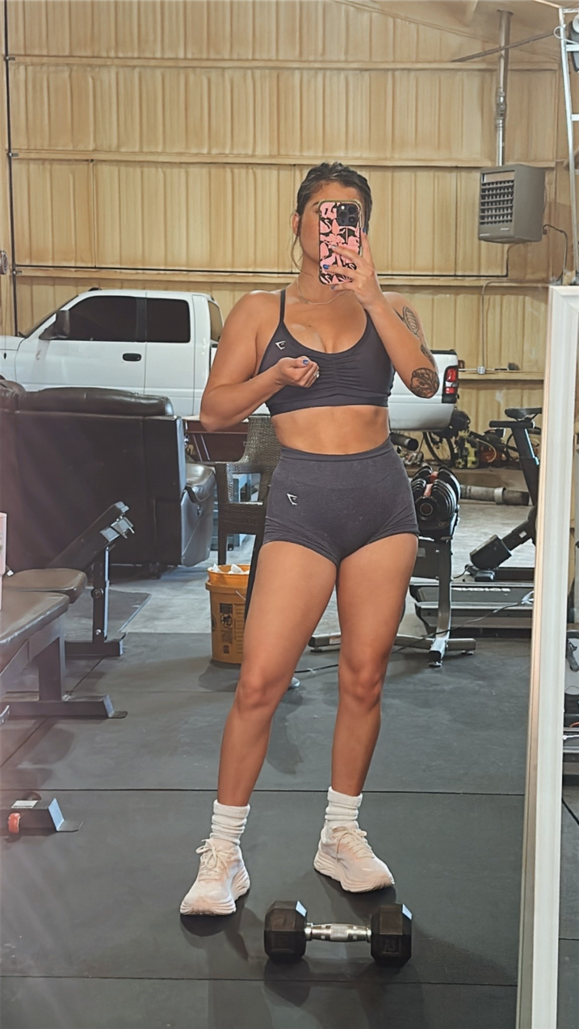 Workout Set!

#LTKStyleTip #LTKBeauty #LTKActive