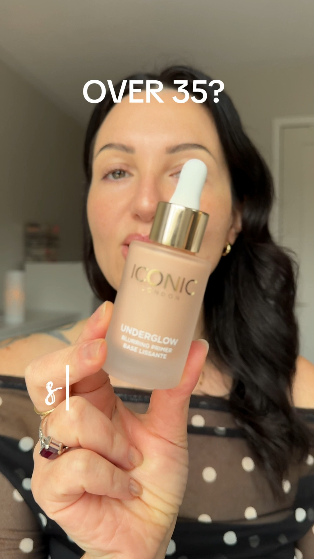 Primers for mature skin 

#LTKbeauty #LTKcanada #LTKgiftguide