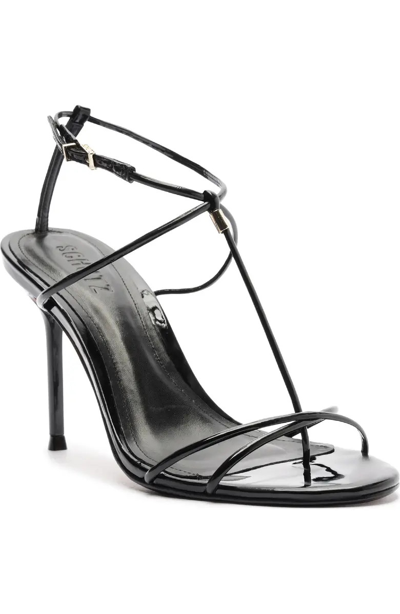 Jules Ankle Strap Sandal (Women) | Nordstrom