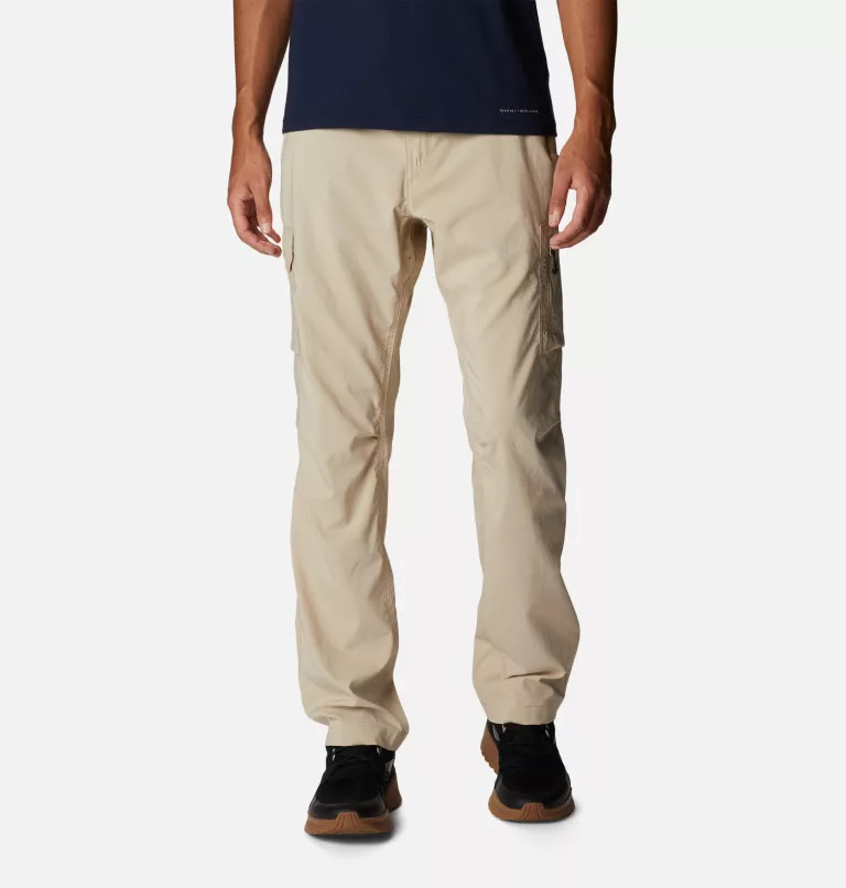Men's Silver Ridge™ Utility Pants | Columbia Sportswear