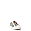 Click for more info about No Boundaries Women's Low Top Star Sneakers - Walmart.com