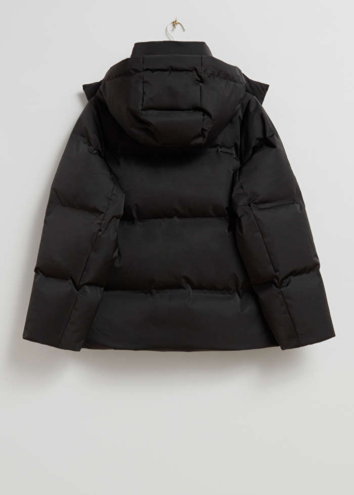 Padded Down Jacket | & Other Stories UK
