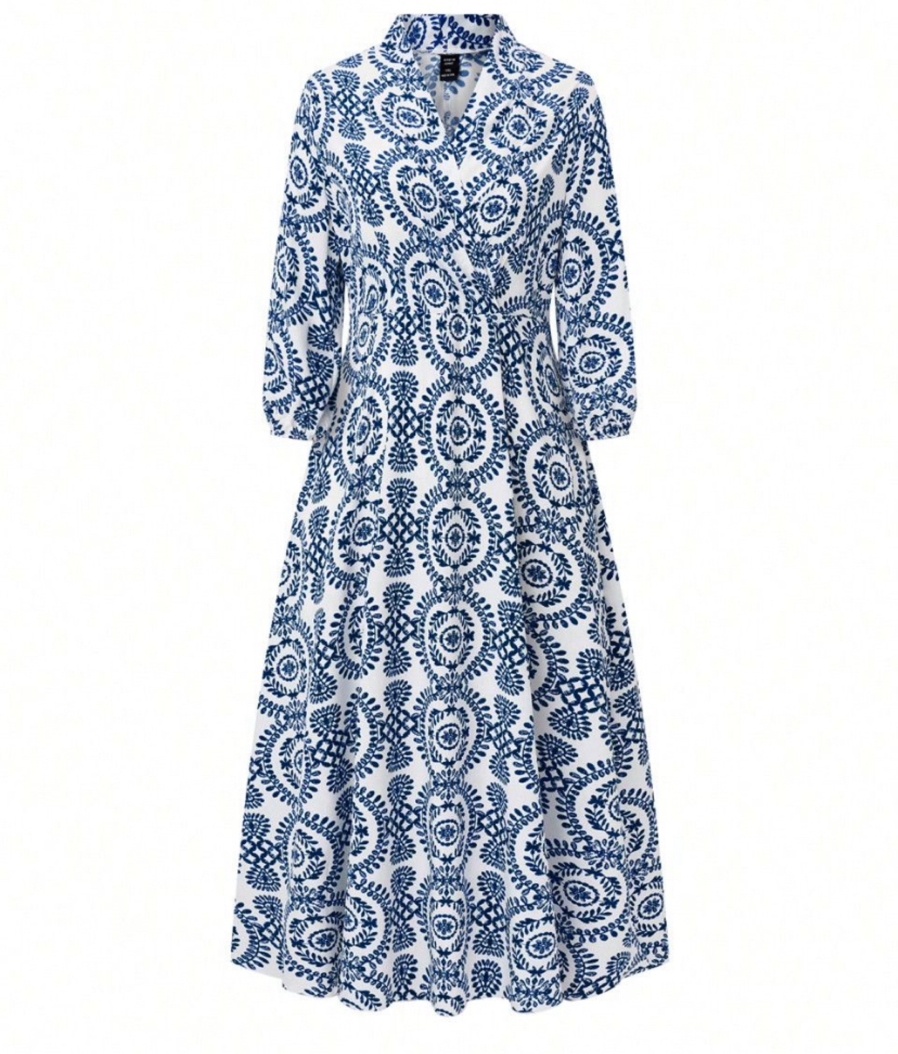 Blue 💙

#LTKbeleza #LTKbrasil #LTKmidsize