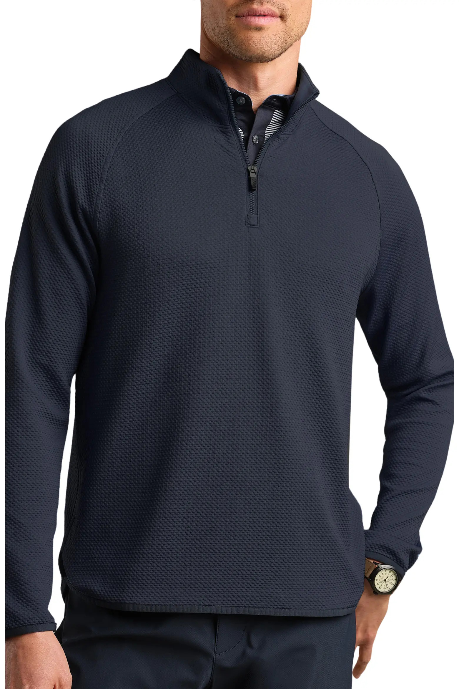 Founders Golf Quarter Zip (Men) | Nordstrom | Nordstrom