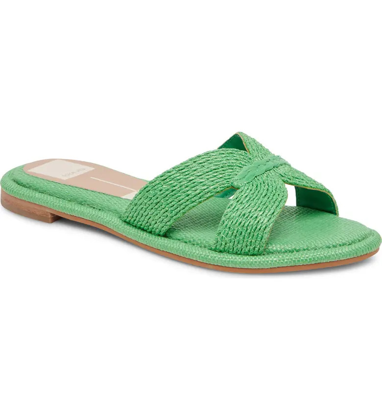 Dolce Vita Atomic Slide Sandal (Women) | Nordstromrack | Nordstrom Rack
