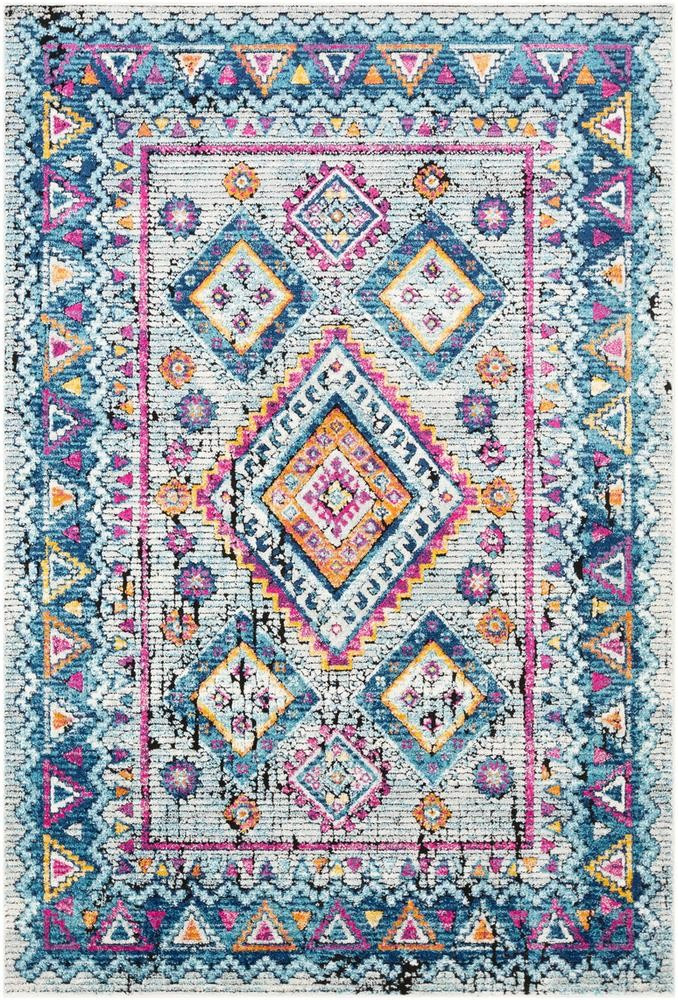Smackover Area Rug | Boutique Rugs