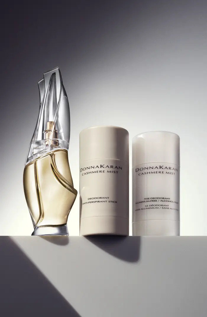 Cashmere Mist Deodorant Anti-Perspirant Stick | Nordstrom