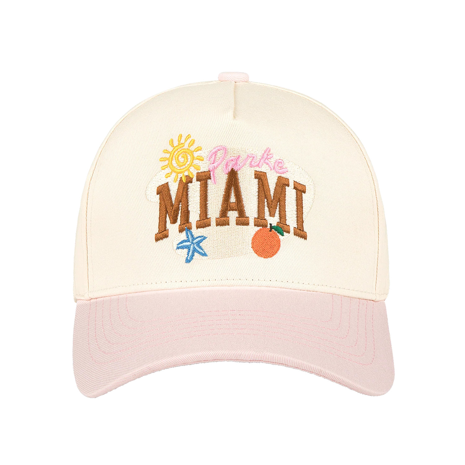 Miami Hat | Parke