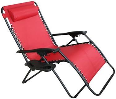 Woodard cm RXTV-1825-XL-R Woodard Zero Gravity Chair | Amazon (US)