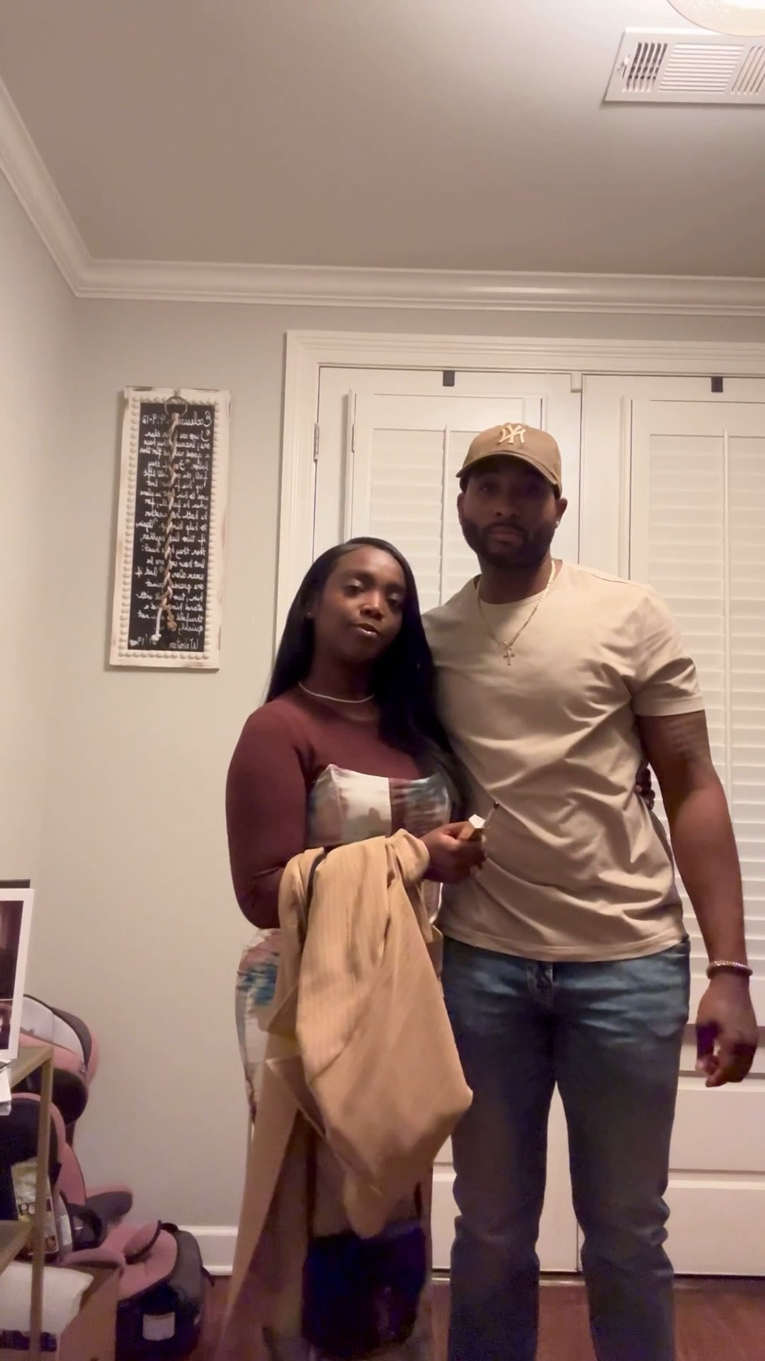 Date Nights are my fav 

#LTKootd #LTKgrwm #LTKBeauty