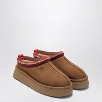 Ugg Tazz Chestnut Suede Slipper | Balardi (US & Canada)