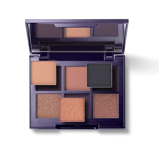 Kevyn Aucoin The Contour Eyeshadow Palette: Six must-have shades from matte to satin, complement ... | Amazon (US)