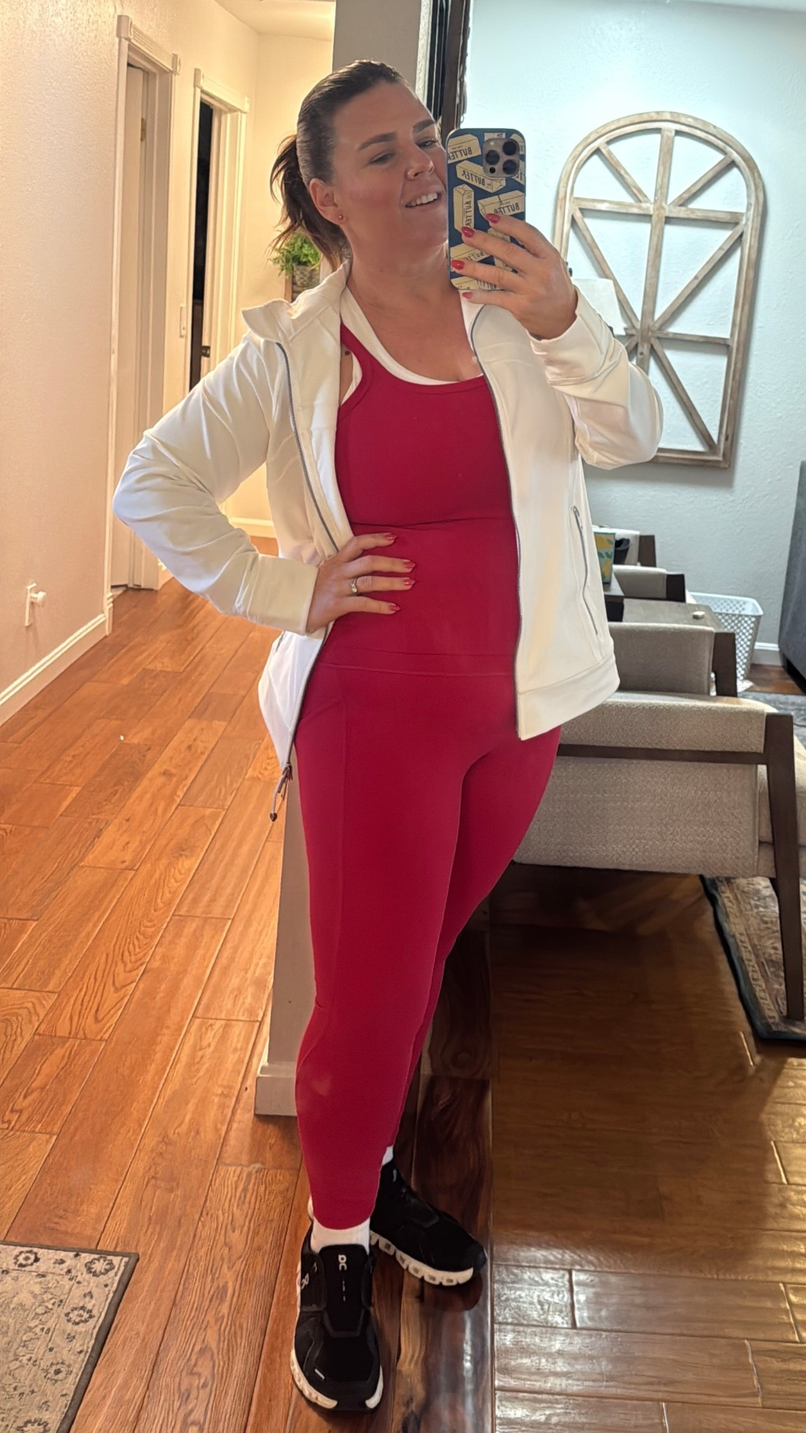 My lululemon haul #lululemon 

#LTKgrwm #LTKActive #LTKfitnessgoals