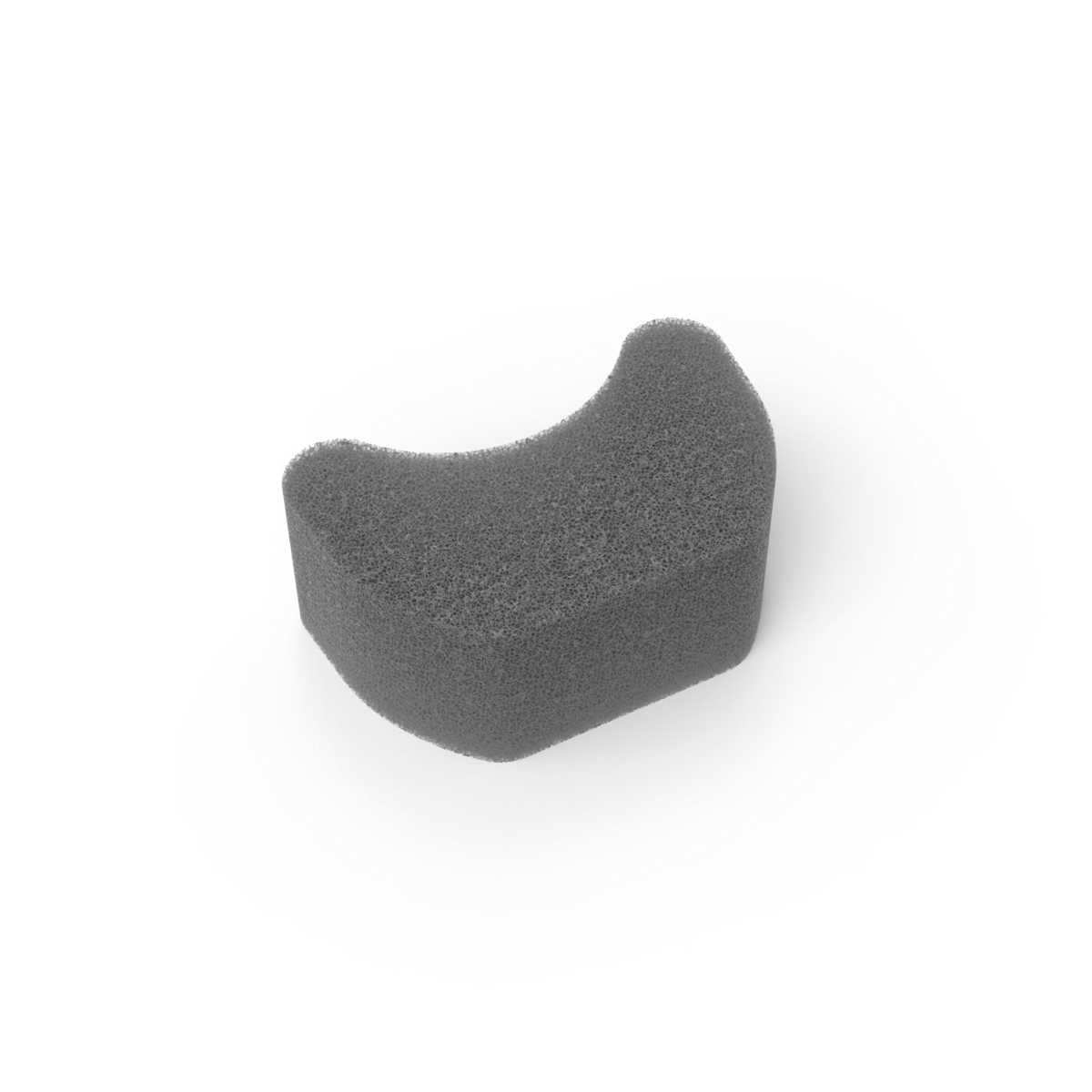 Shark StainForce Foam Filter​ in Cf Gray | 1210FFJ100 | SharkNinja | SharkNinja