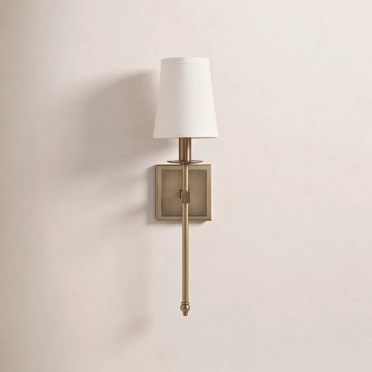 Ophelia & Co. Dewayne Wall Sconce & Reviews | Joss & Main | Joss & Main