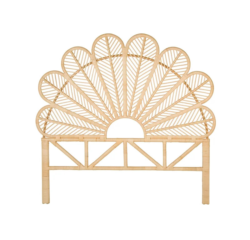 Dakota Fields Tierra Open-Frame Headboard | Wayfair North America
