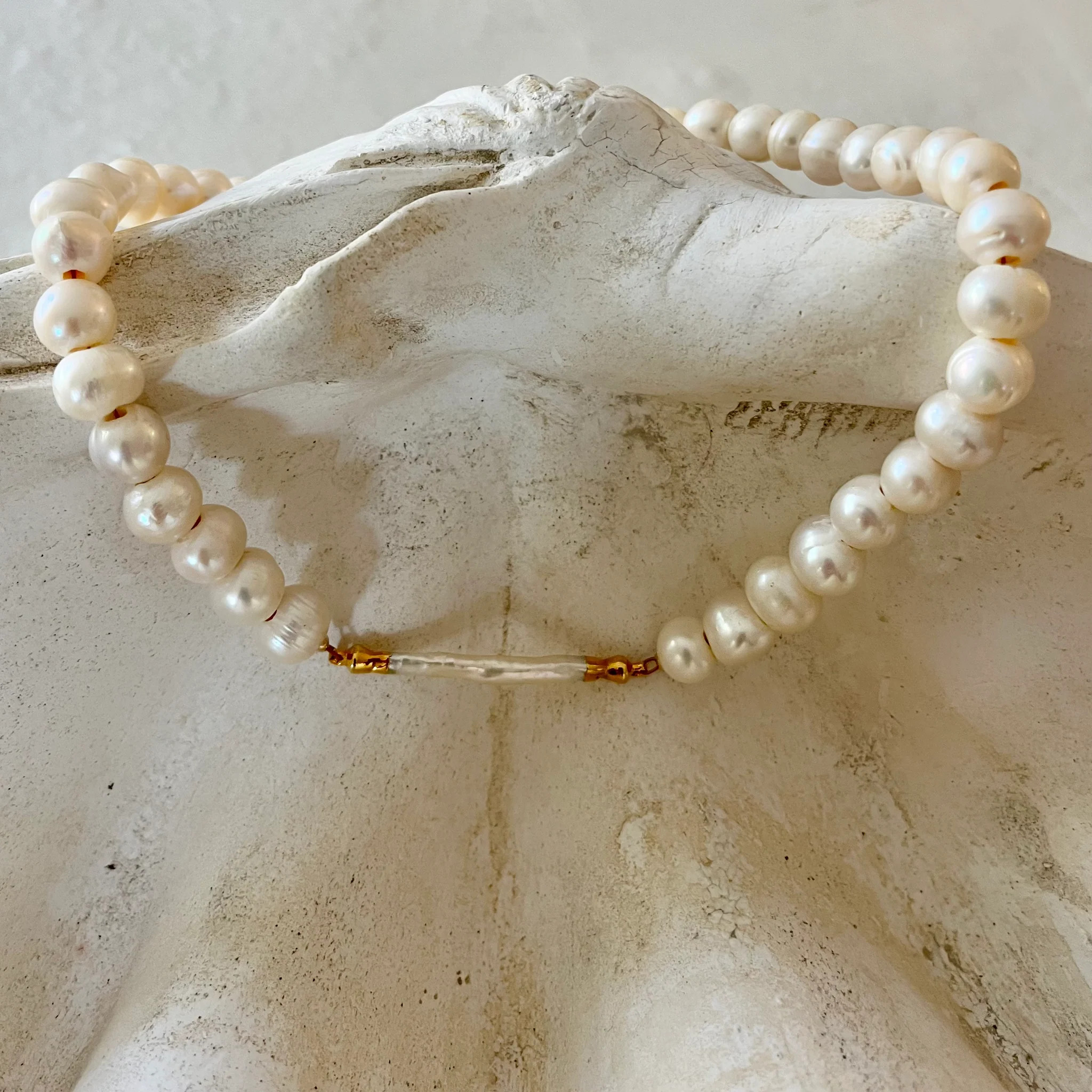 Palmilla Necklace | House of Olia