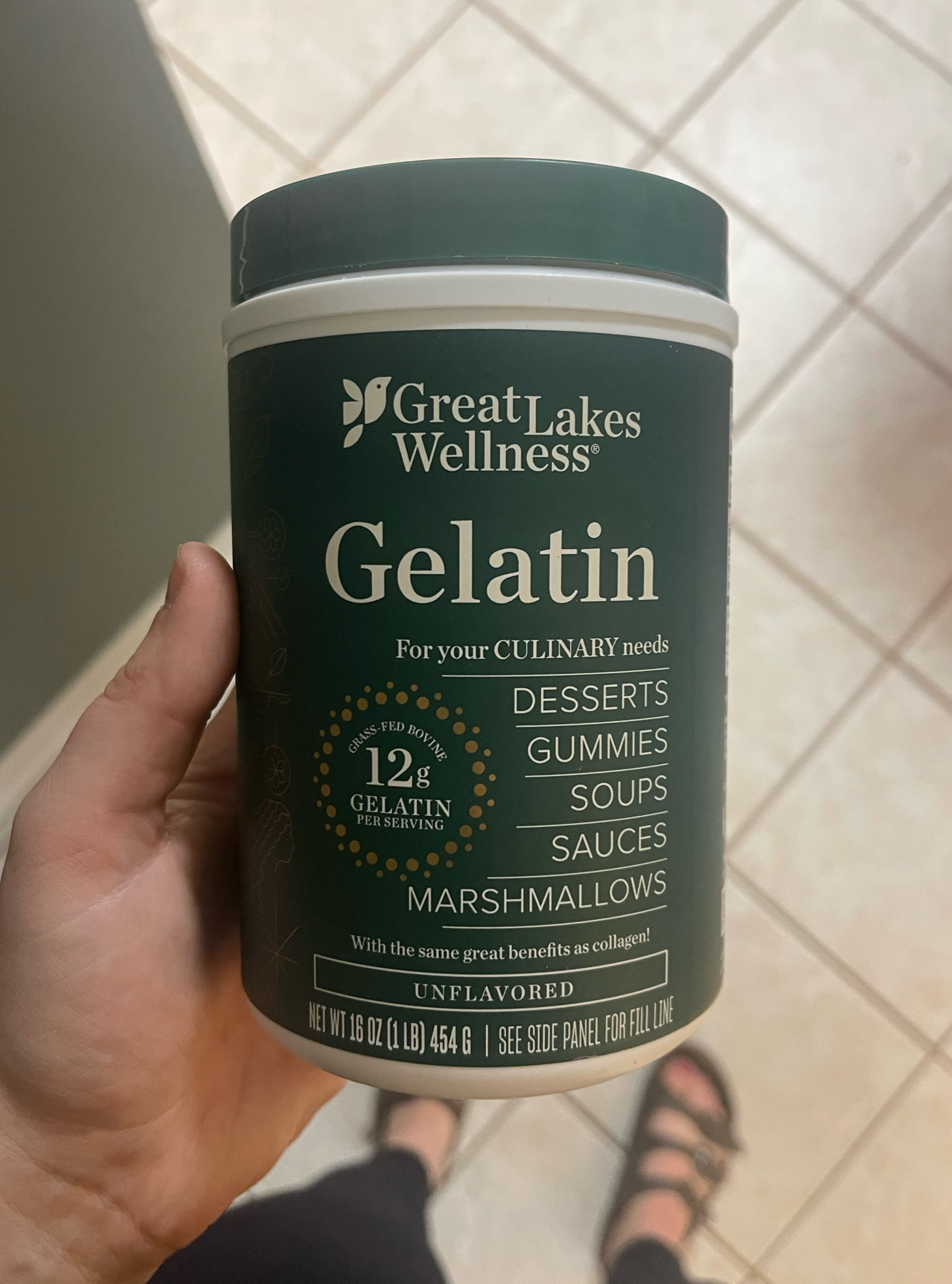 This is what I use for my homemade fruit snacks!

#LTKBaby #LTKFamily #LTKOver40