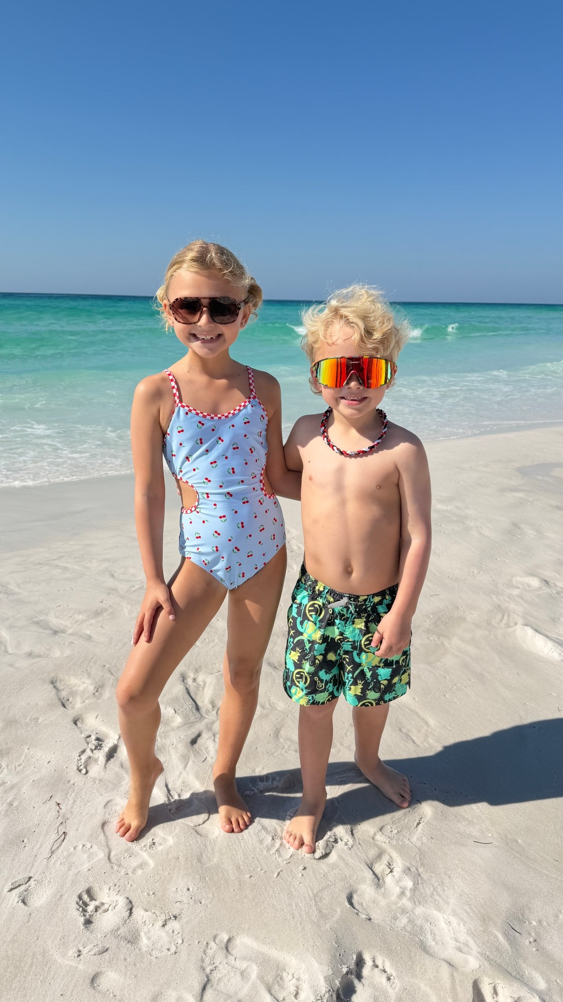 Kids swimsuits from target!

#LTKKids