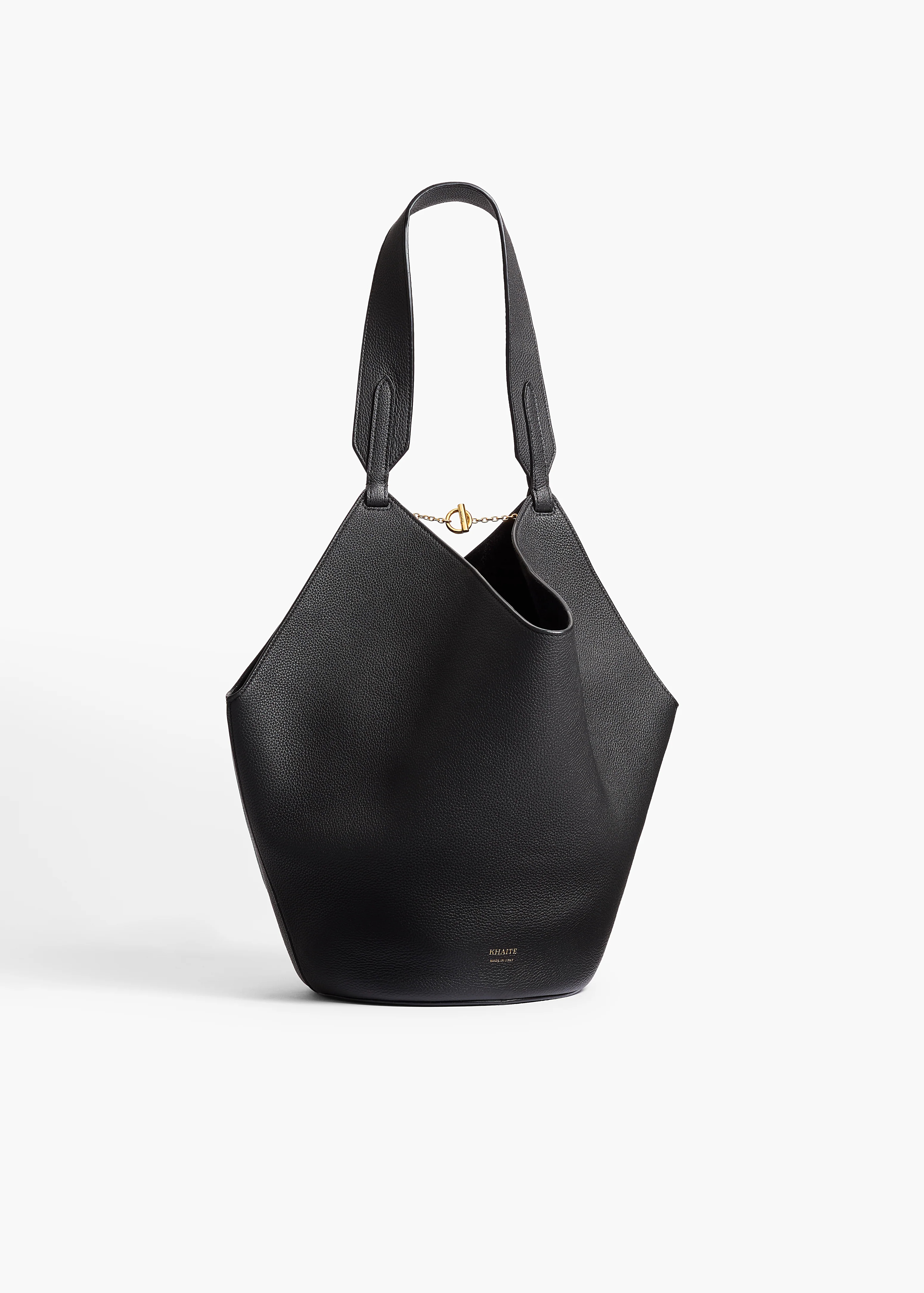 Small Lotus Tote | Khaite