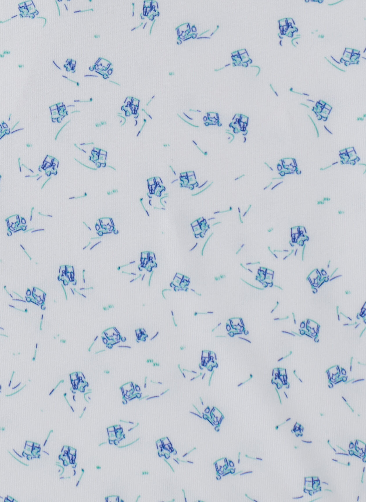 Carts Performance Jersey Polo | Peter Millar